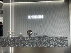 -凯博K-boom Hair Salon