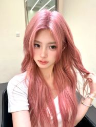 -乾健·烫染·接发SALON