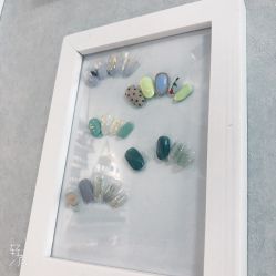 -N.xi奈兮日式美甲美睫半永久
