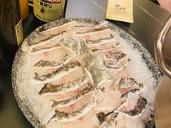 -熹悟海鲜火锅·广式打边炉