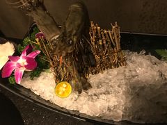 -捞王锅物料理(凯旋路店)