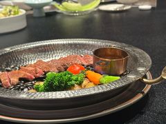 -庐灶江南·江南菜·四合院Bistro(东直门雍和宫·原华侨宾馆店)