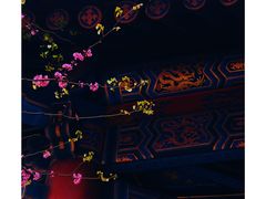 -西安市广仁寺