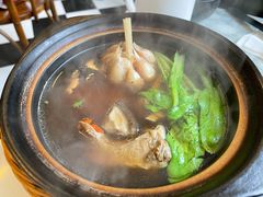 -鸡坤茶室(三里屯店)
