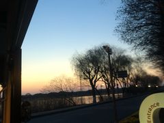 -太阳岛度假酒店