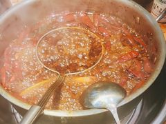 -谭三娘鲜切牛肉自助火锅(九眼桥总店)