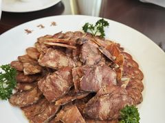 -鹿鸣春饭店(总店)
