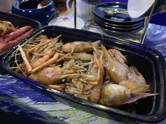 -盒马鲜生(曜一城店)