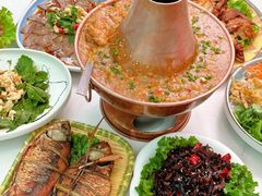 -遇见阿家村云南菜(魏公村店)