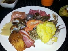 android_upload_pic-热带雨林汗蒸馆(汶水东路店)