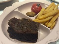 -王品牛排(杭州大厦店)