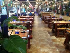 大堂-369自助烤肉鱼火锅(平阳路店)