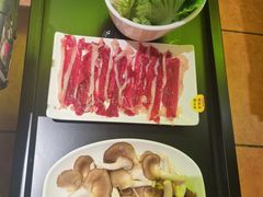 -潮泰牛肉火锅 · 创于1992年(车公庙店)