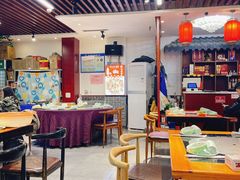 -满堂春特色餐馆