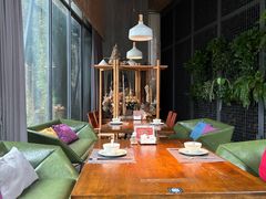 -肴约·花园式餐厅(湖里店)