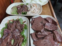 -顺德火焰醉鹅坊(珠海店)