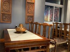 -宣武小院涮肉(前门店)