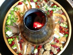 -聚聚火锅.欢聚到半夜(静海店)