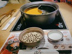 -温野菜涮涮锅(大悦城店)