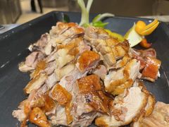 -盛宴标帜餐厅·亲子自助 (南昌喜来登酒店)