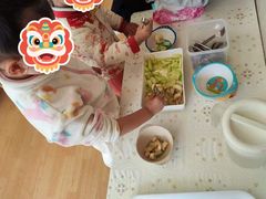 -婴智贝佳蒙特梭利早教托育中心(杨浦店)