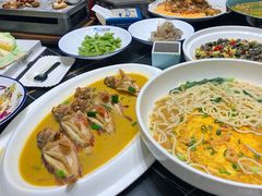 -正阁海鲜餐厅(六虹桥店)