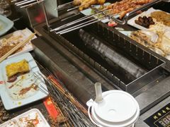 -邢氏老太太烤串(北兴街店)