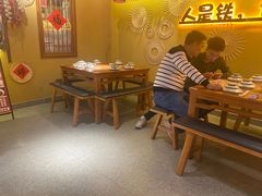 大堂-赣饭农家·江西小炒(西乡店)