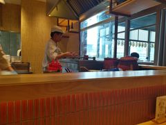 -yokocho上横町·日本食街(深业上城店)