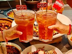 -麻都·成都菜(人民广场店)