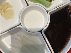 -大食客·非遗吉菜(高新和园店)