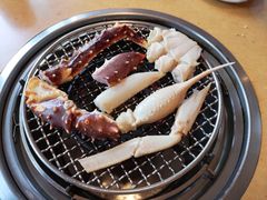 -蟹道乐(道顿堀本店)