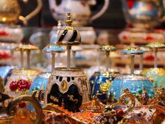 -新疆国际大巴扎