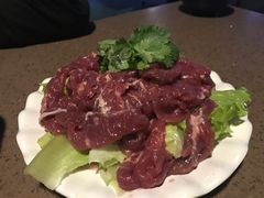 -阿西土陶牦牛汤锅