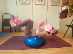 -九月瑜伽·普拉提