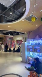 -meland club亲子乐园(石家庄万象城店)