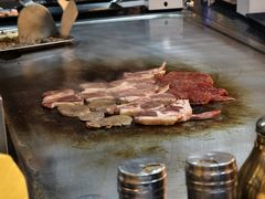 -赛维斯法式铁板烧自助餐厅(正翔国际华联店)