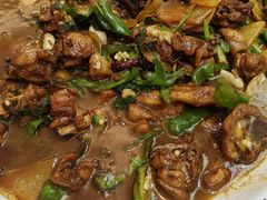 -鲁南仔·滕州炒鸡(经三路店)