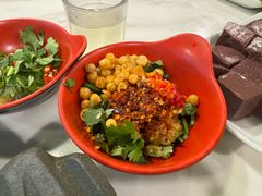 -安吉美渝石锅鱼(芜园西路店)