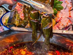 -青山青豆花·笑禅豆腐鱼(黄泥塝店)