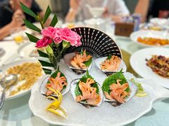 -79号渔船海鲜饭店(华强北店)