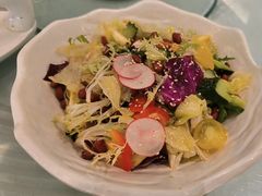-玉林烤鸭店(定福庄店)