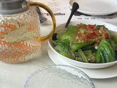 -南山鲜虾面·活鲜小馆·海味大连菜(南山总店)