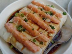 -腰记饭店(龙源路店)