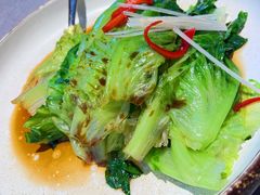 -宏达老菜馆(东安街店)