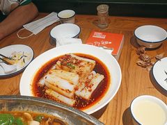 -俭寨大盘鸡·缸子肉·小公鸡·新疆菜(云通店)