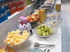 -纽斯特牛排自助餐厅(浦江万达店)