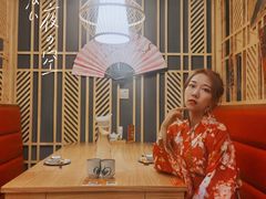 -西月山居匠心创意料理(江汉路新佳丽广场店)