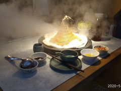 -鲜潭蒸汽石锅鱼(五道口购物中心店)