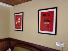 -俄士厨房(万松园店)
